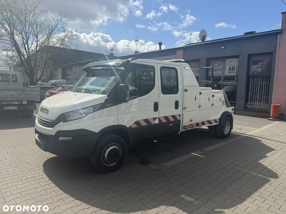 Iveco Daily - 1