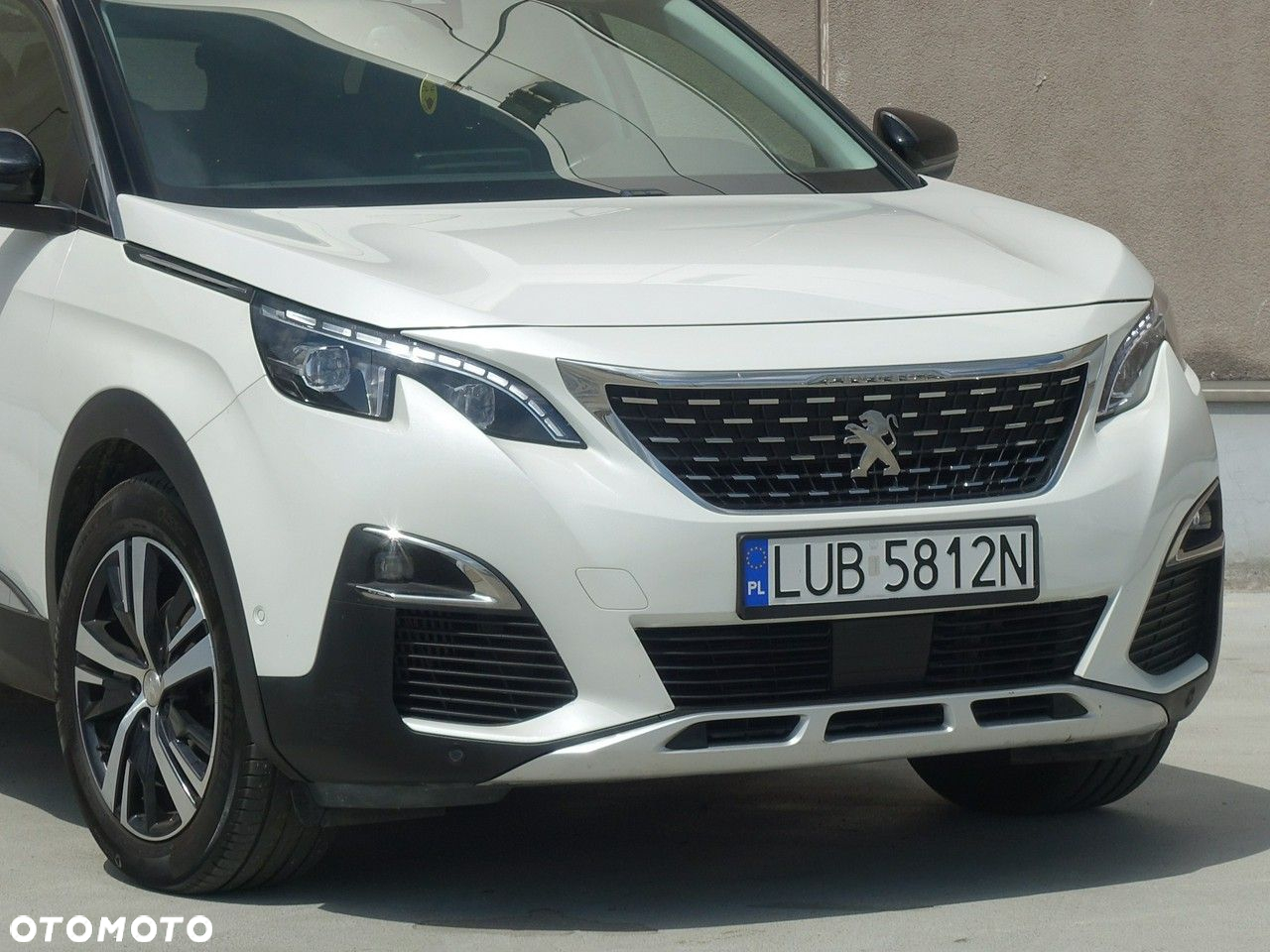 Peugeot 3008 - 4