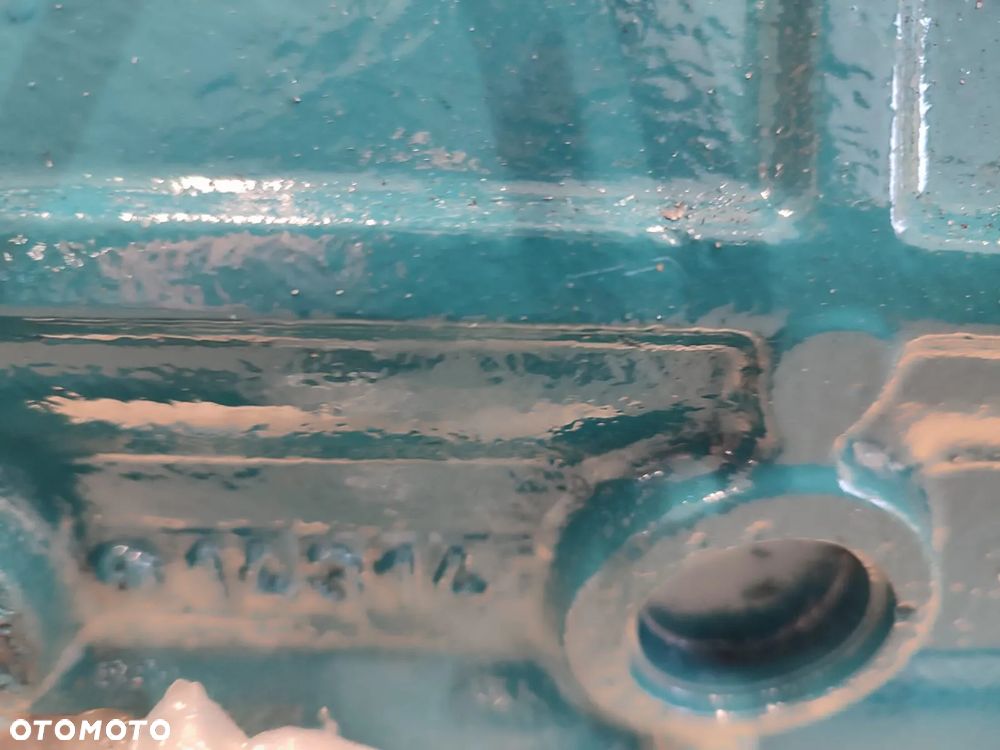 Silnik KUBOTA  3.769L V3800 - 11