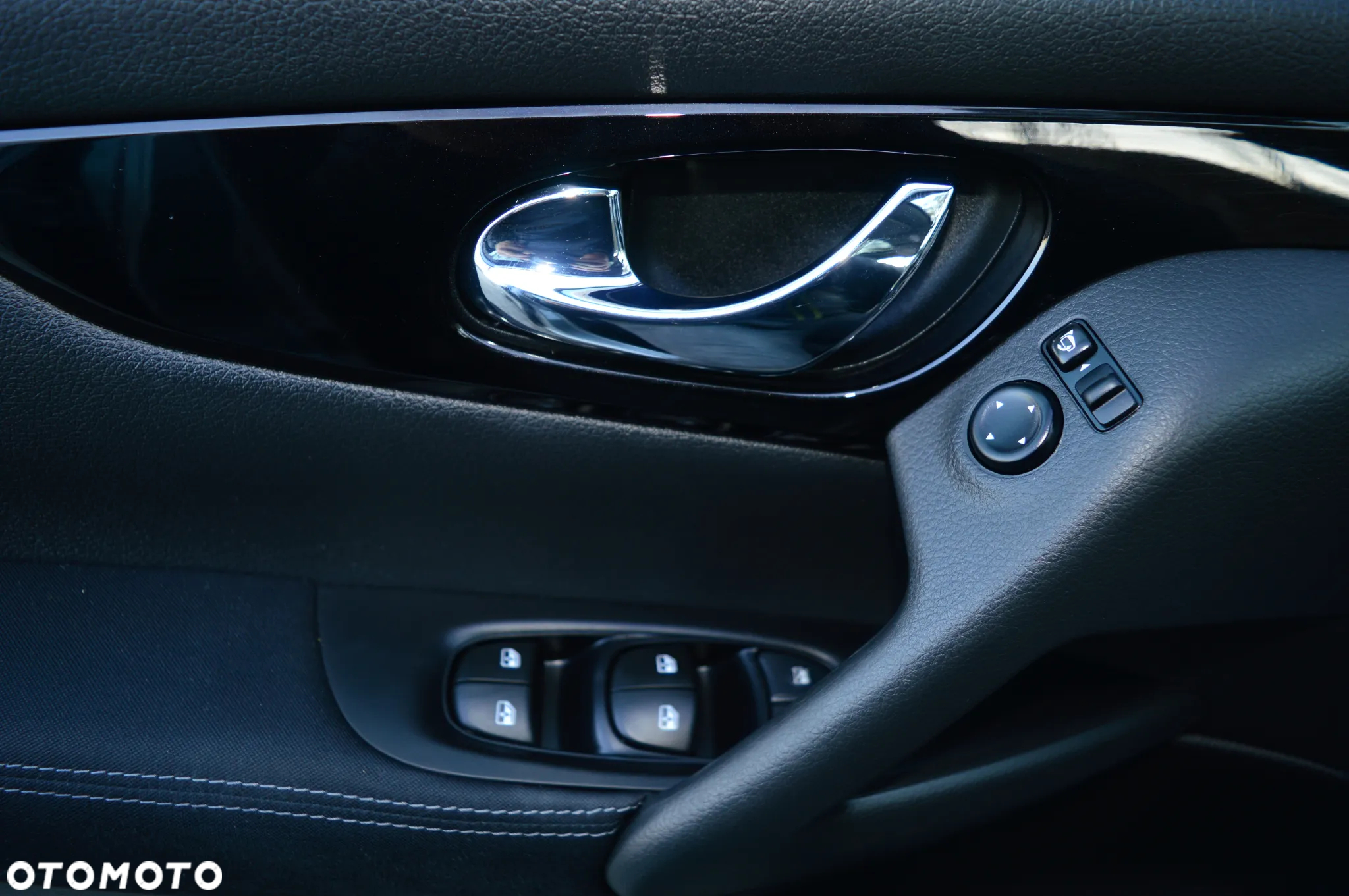 Nissan Qashqai - 28
