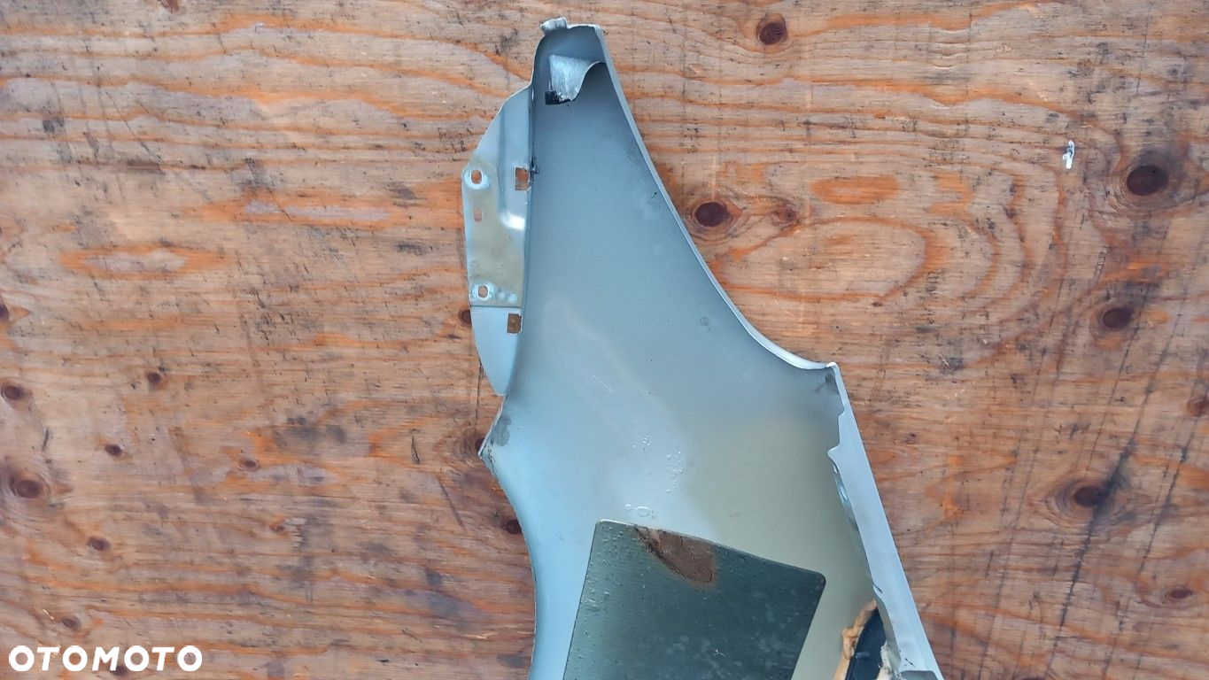 XSARA PICASSO II LIFT  BŁOTNIK PRZÓD PRAWY KNAC - 6