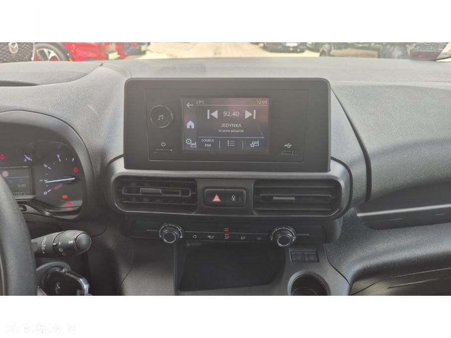Toyota Proace City Verso - 20