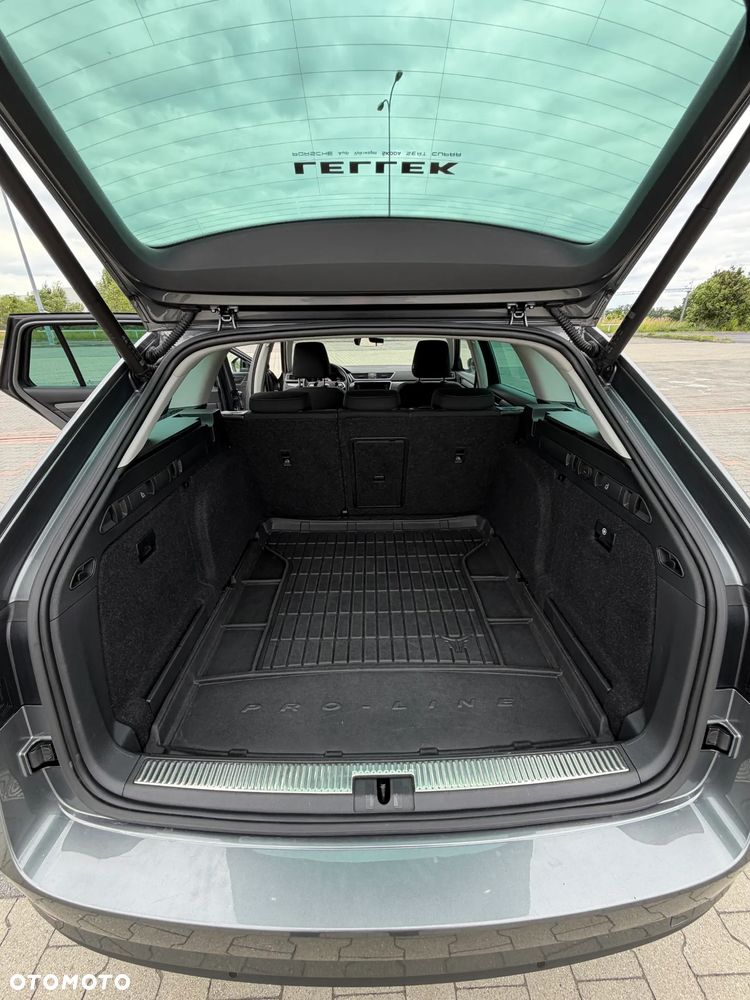 Skoda Superb 2.0 TSI Style DSG - 3