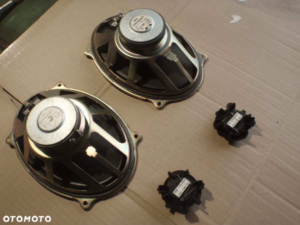głośnik głosniki mini copper r50 r51 r52 r53 r55 r56 r57 01-10 wszystkie części do tego modelu - 8