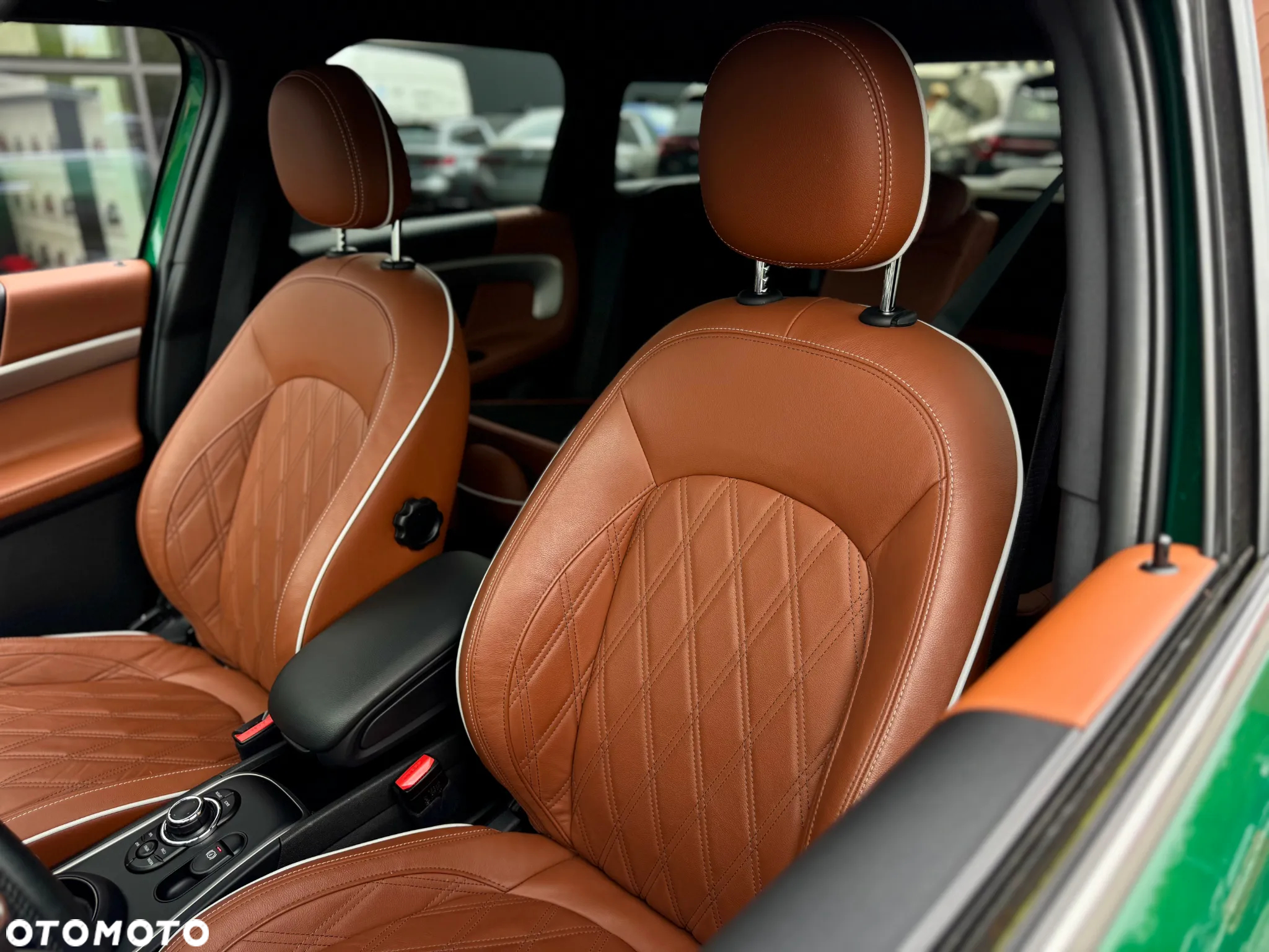 MINI Countryman Cooper S ALL4 - 24
