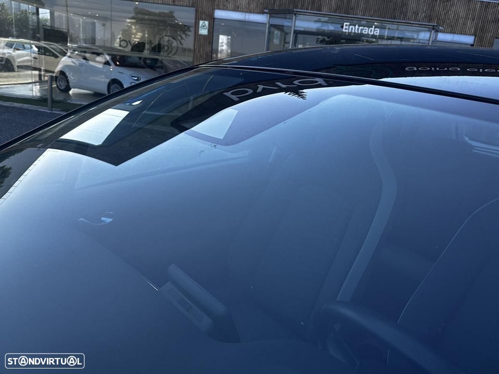 Renault Zoe (c/ Bateria) Limited 50 - 6