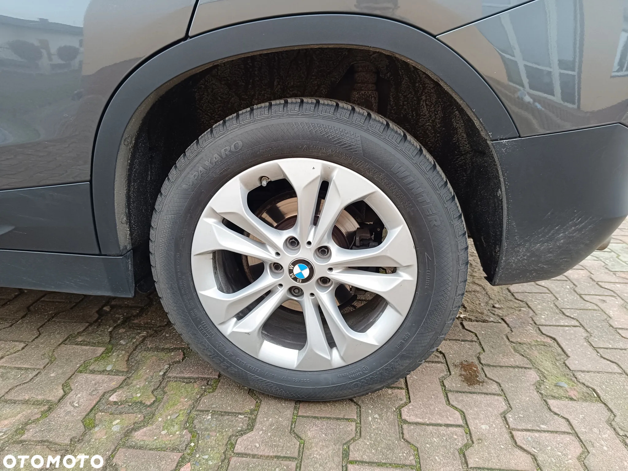 BMW X2 sDrive18d - 10