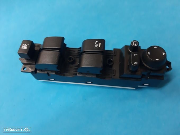 Comando botão interruptor vidros Mazda  3   (BEK666350)  NOVO - 2