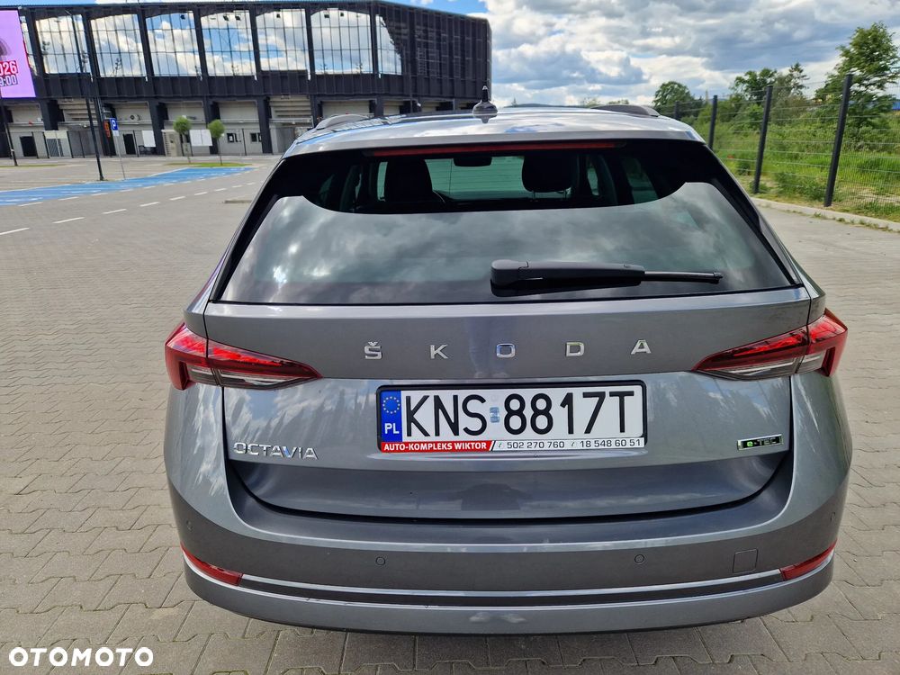 Skoda Octavia ver-1-0-tsi-e--tec-ambition-dsg - 4