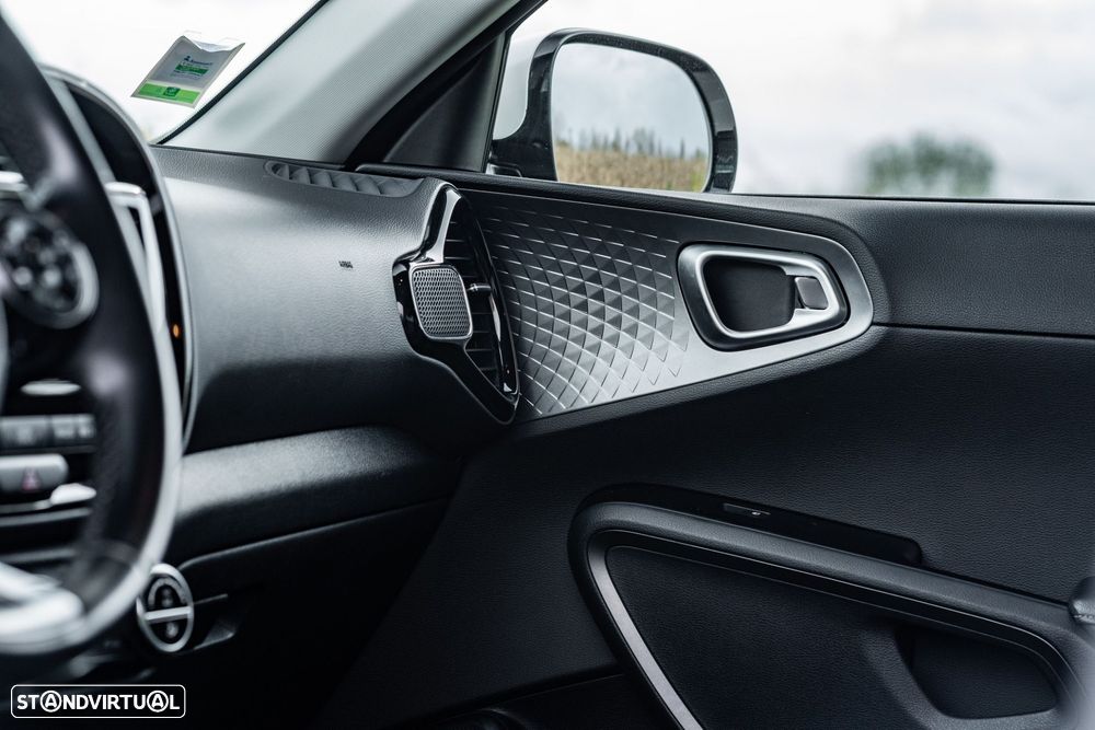 Kia e-Soul 64kWh - 30