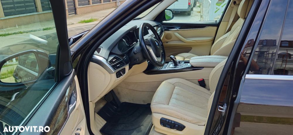 BMW X5 - 8