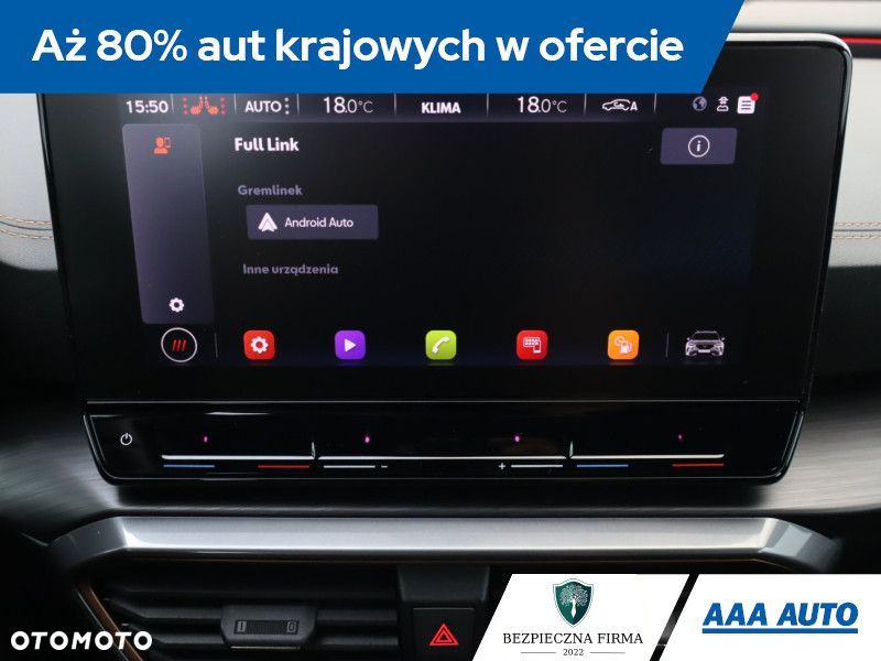 Cupra Formentor - 22