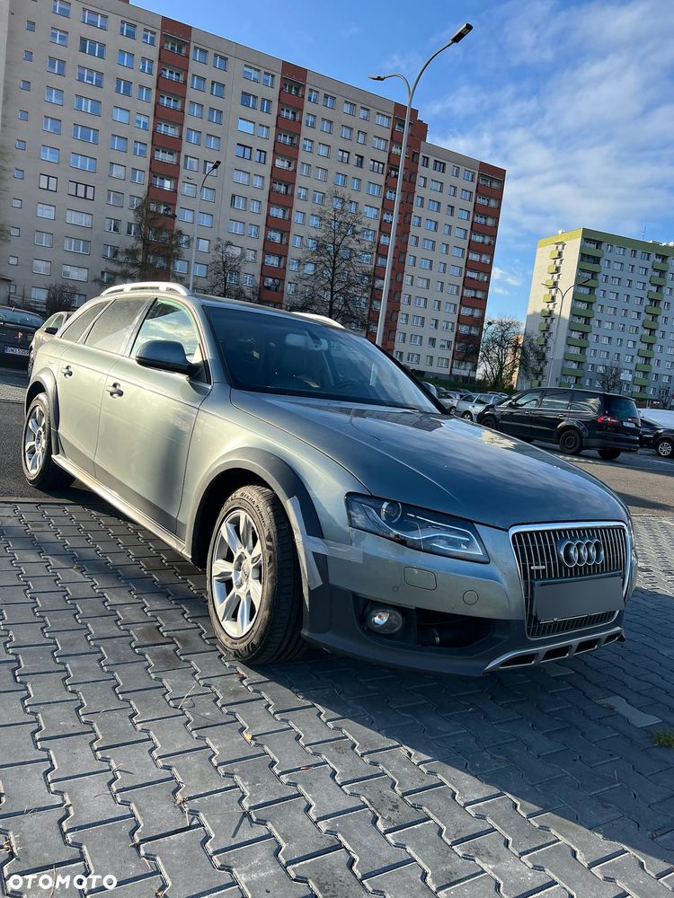 Audi A4 Allroad - 3