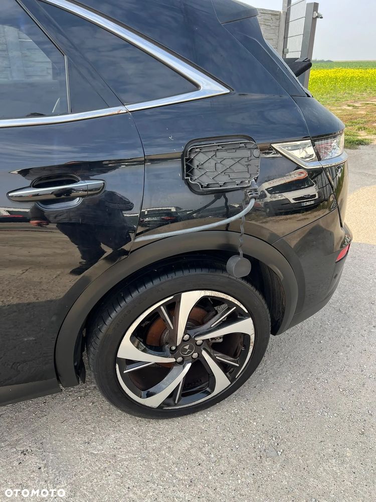 DS Automobiles DS 7 Crossback - 23