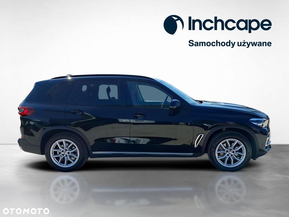 BMW X5 - 7