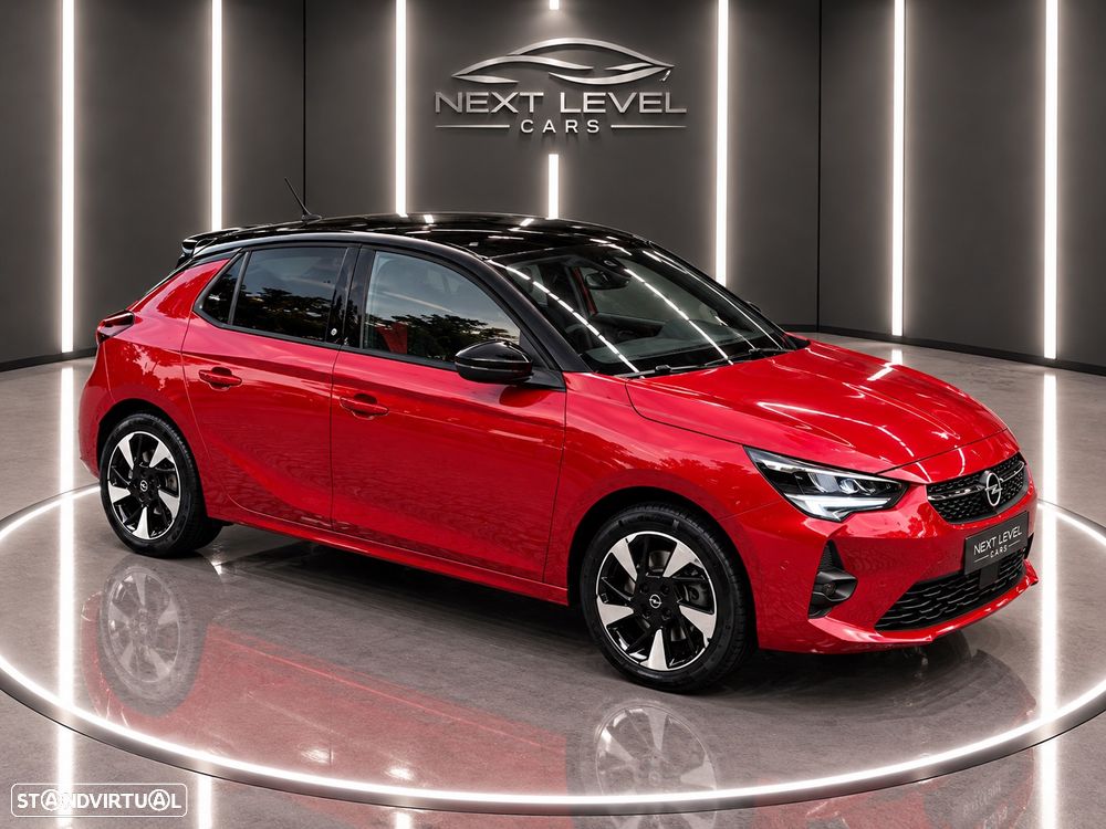 Opel Corsa-e GS Line - 12