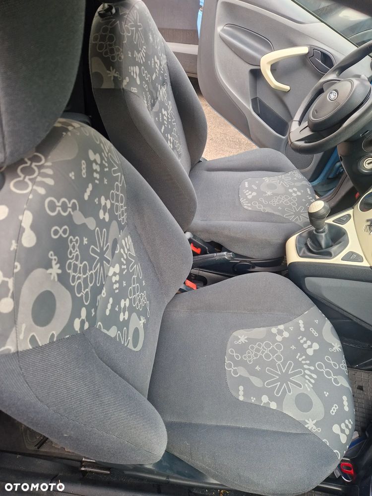 Ford KA 1.2 Ambiente - 10