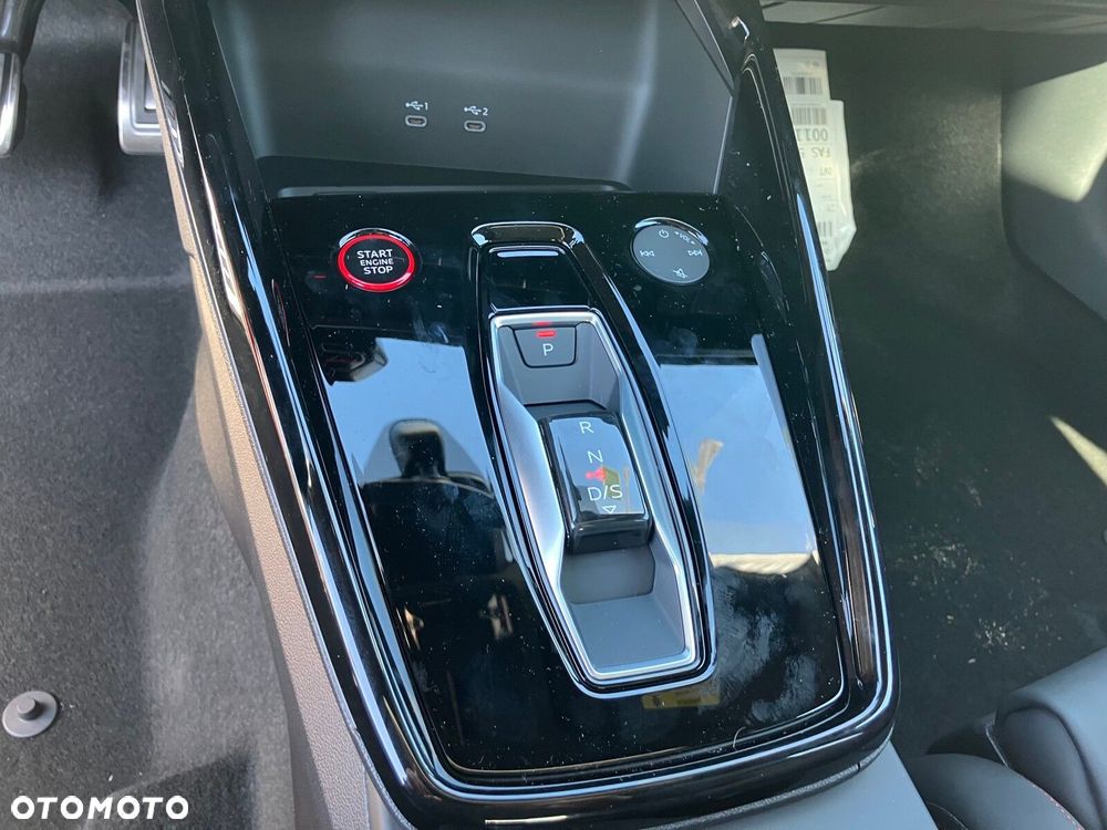 Audi RS3 Limousine - 20