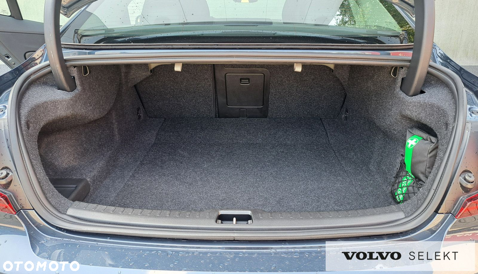 Volvo S60 - 33