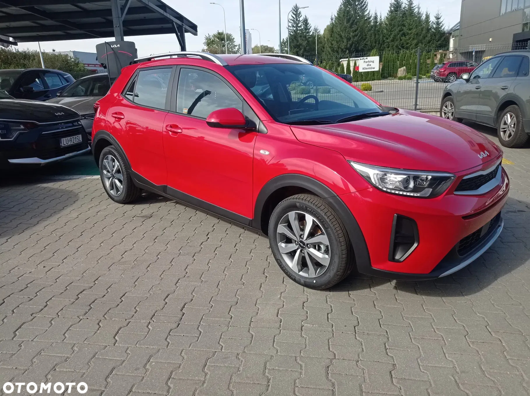 Kia Stonic 1.2 M - 4