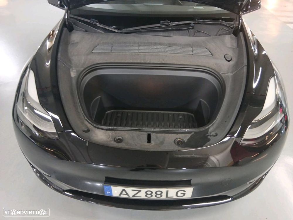 Tesla Model Y Long Range Tração Integral - 12