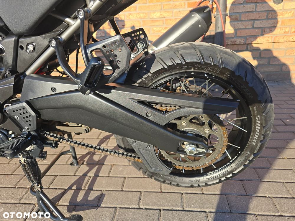 Harley-Davidson Pan America - 24