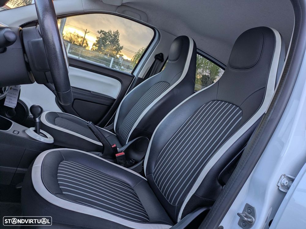 Renault Twingo - 13