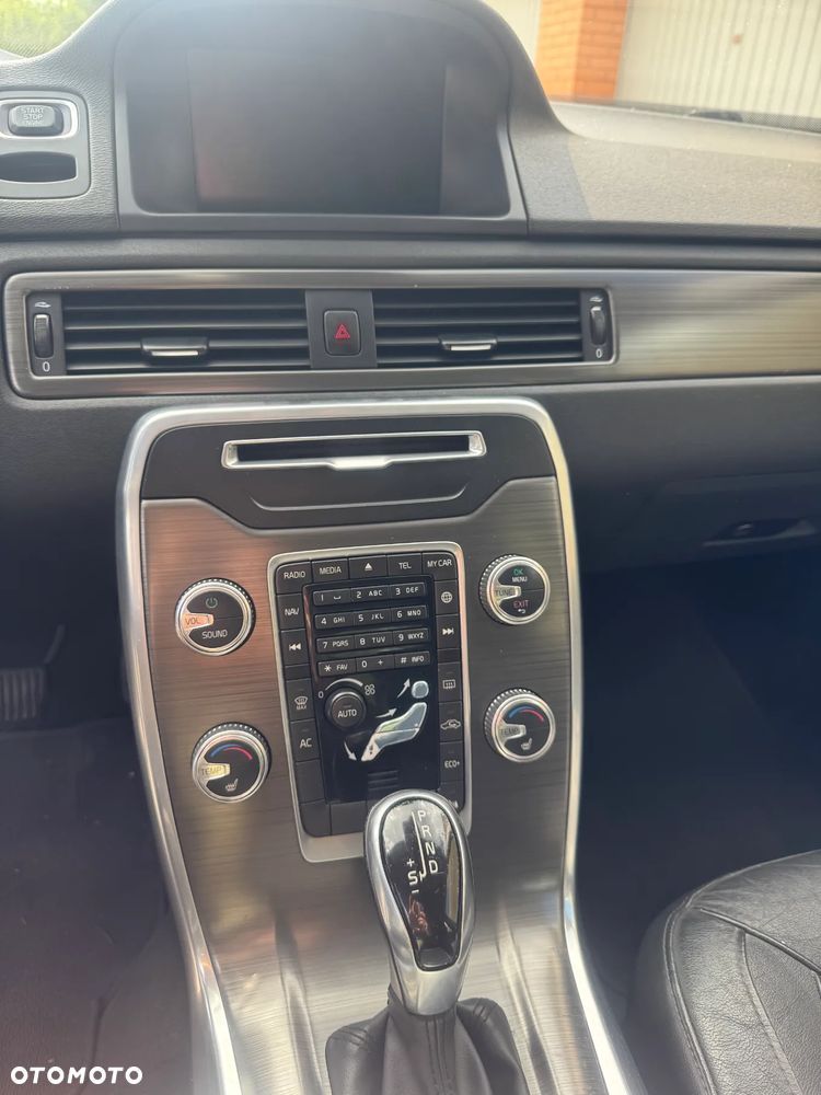 Volvo S80 D4 Drive-E Summum - 15