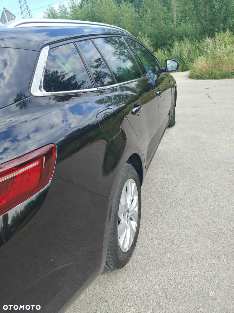 Renault Megane 1.5 Blue dCi Limited - 16