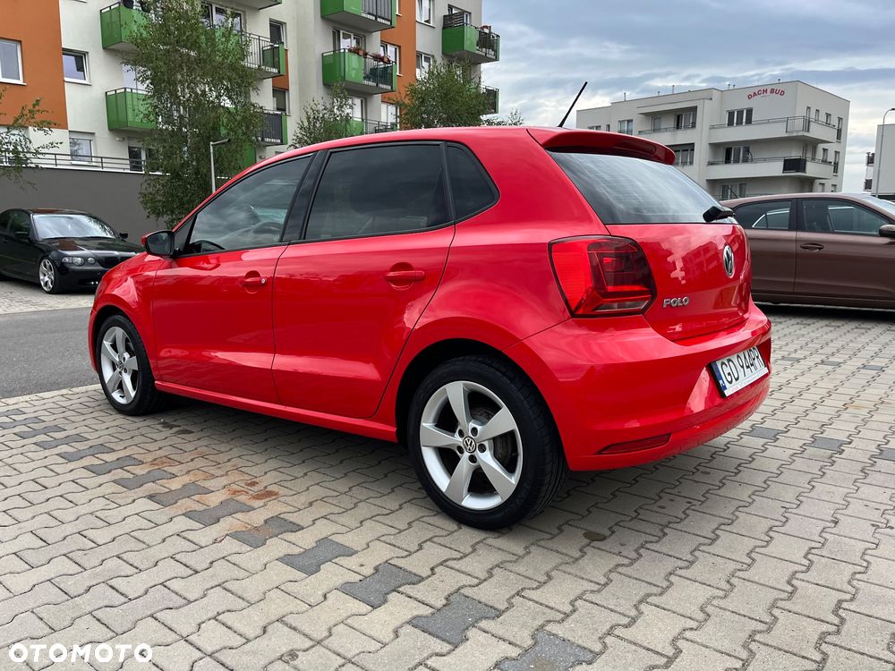 Volkswagen Polo 1.0 Trendline - 30