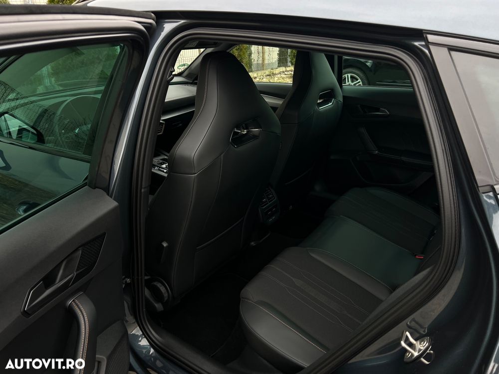 Cupra Formentor VZ 1.4 e-Hybrid DSG - 9