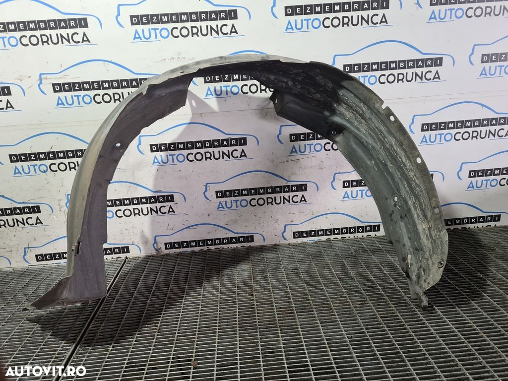 Carenaj stanga fata Toyota RAV 4 II 2000 - 2006 SUV 4 Usi (1063) - 4