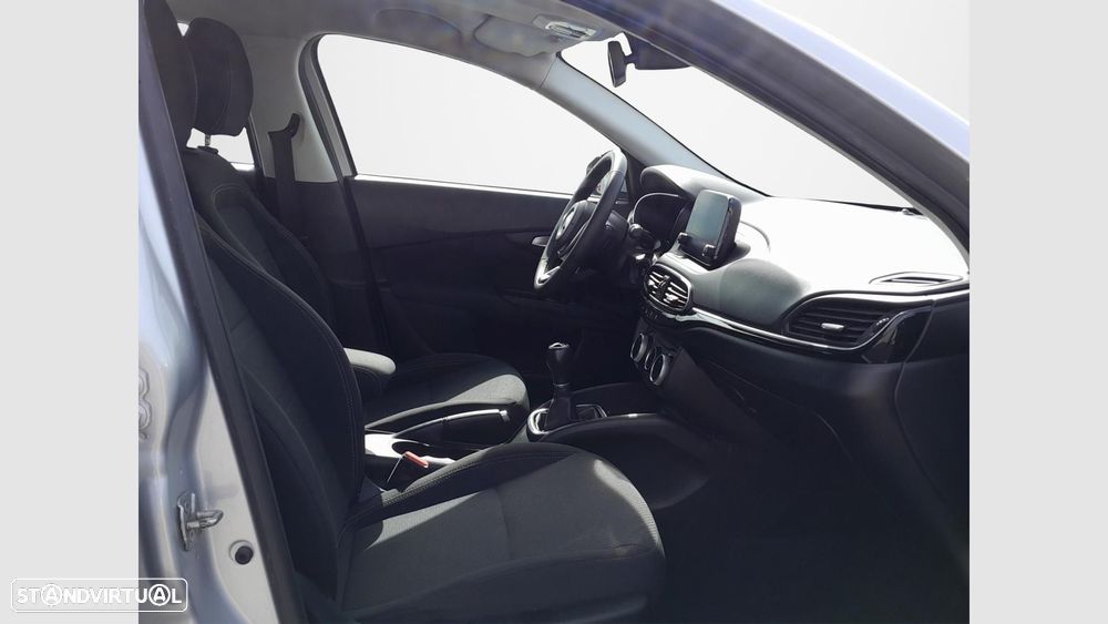 Fiat Tipo 1.3 MultiJet City Life - 14