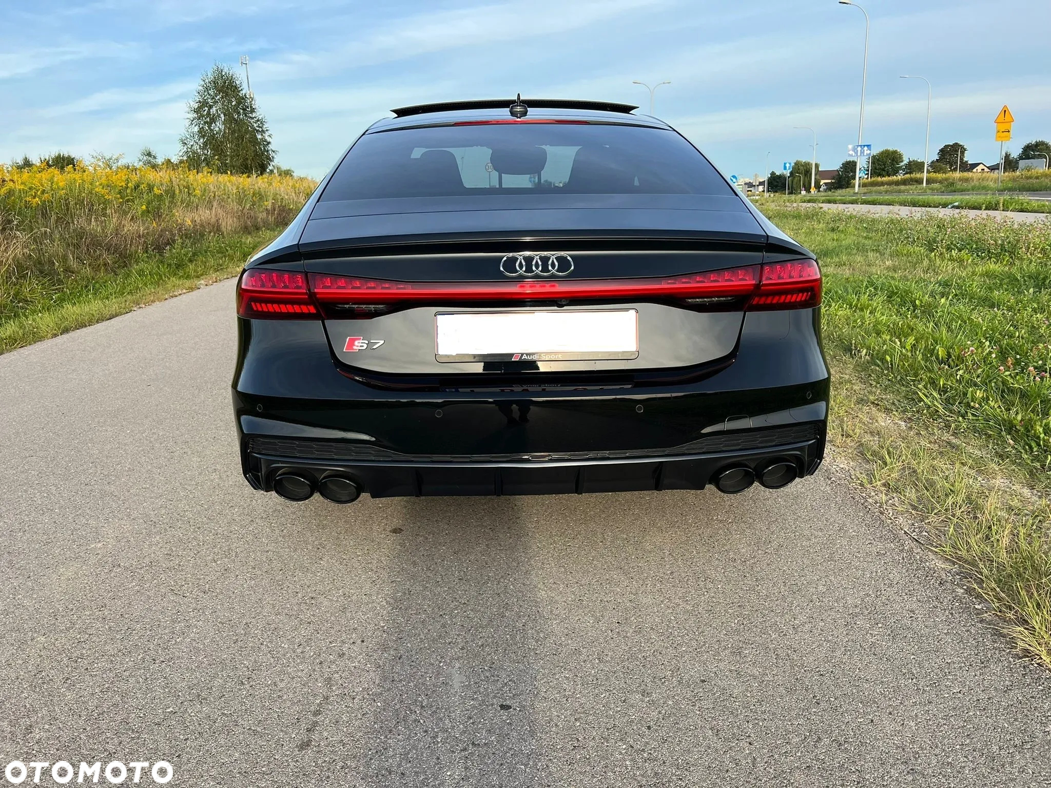 Audi A7 Sportback 3.0 TDI Quattro Tiptronic - 8