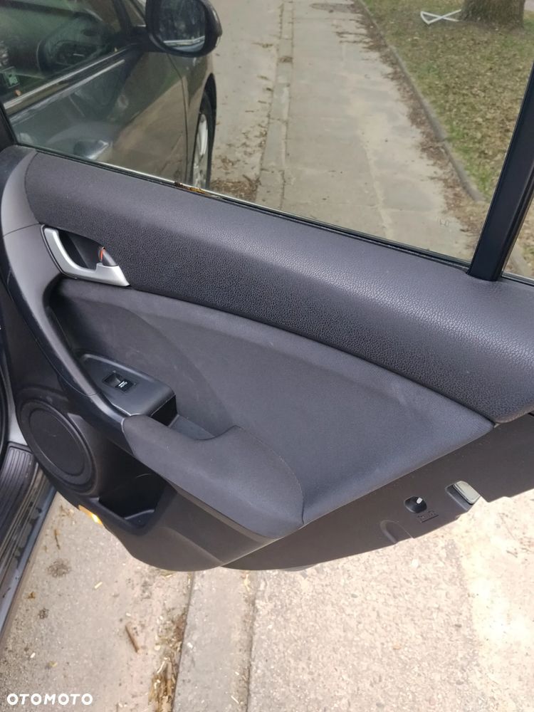 Honda Accord 2.0 Executive - 10