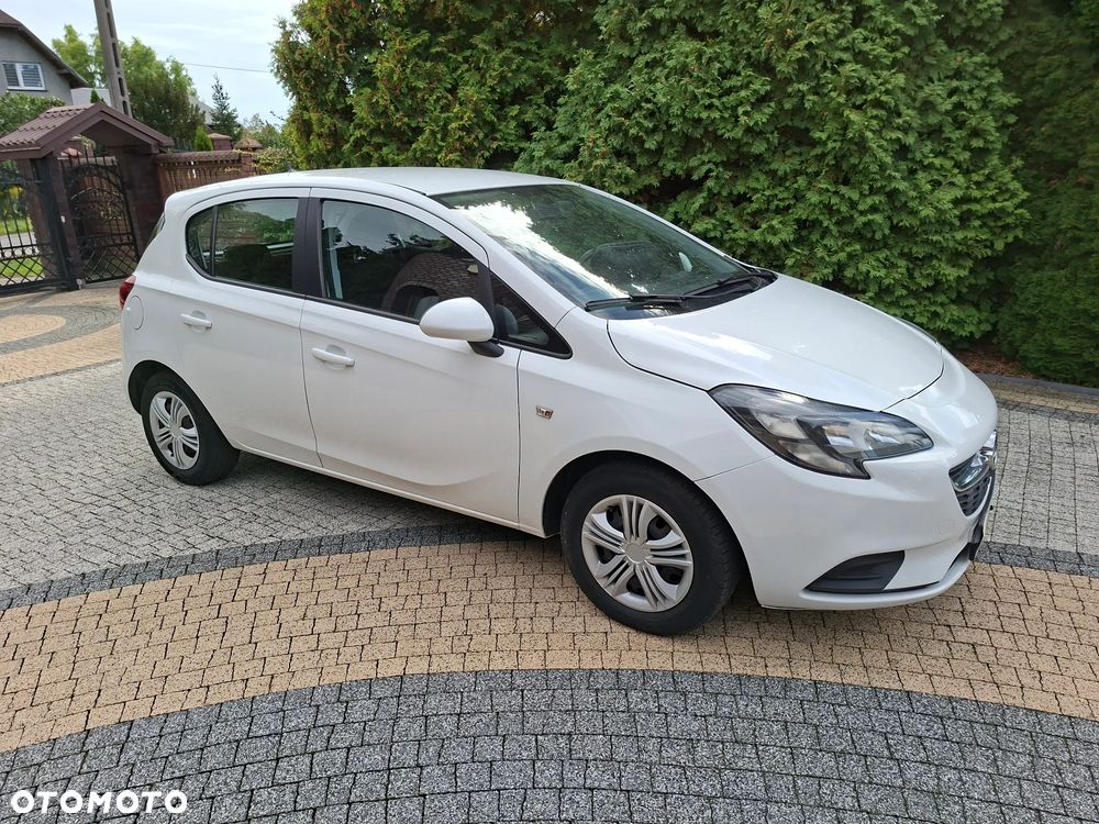 Opel Corsa 1.4 120 Lat - 23
