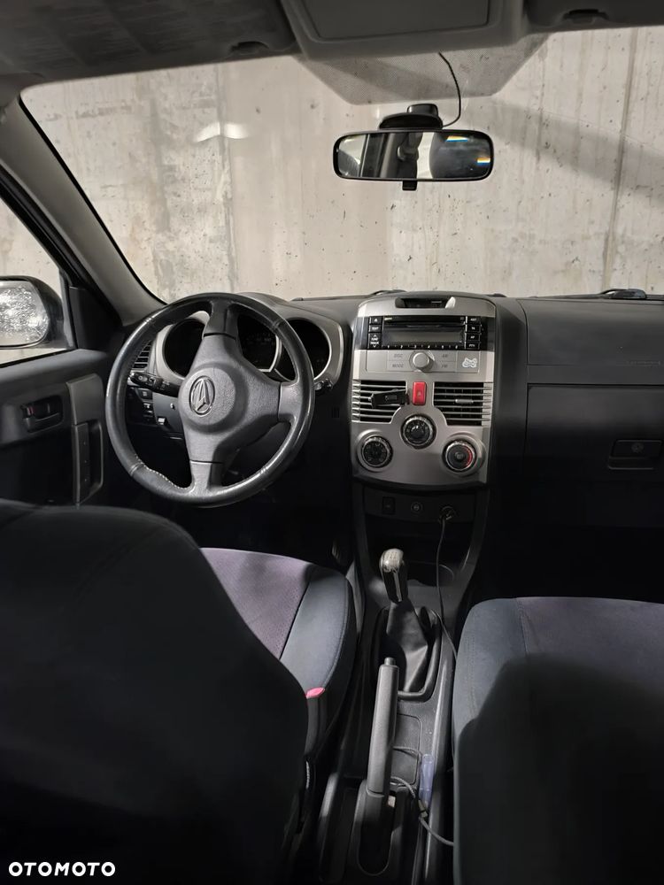 Daihatsu Terios 1.5 - 2