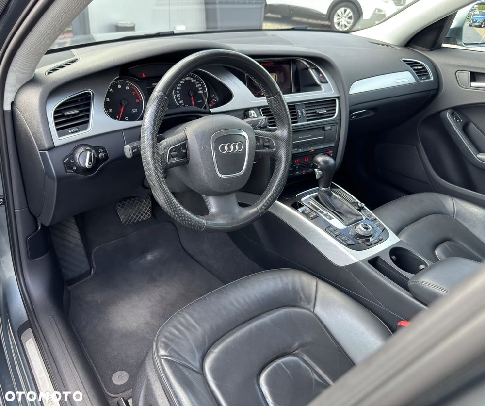 Audi A4 Allroad 2.0 TFSI Quattro S tronic - 14
