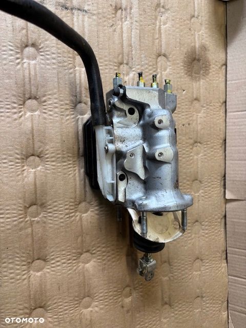 honda cr-v v 2020r serwo pompa hamulcowa tpa labbca 9h11a-0367 g930 - 3