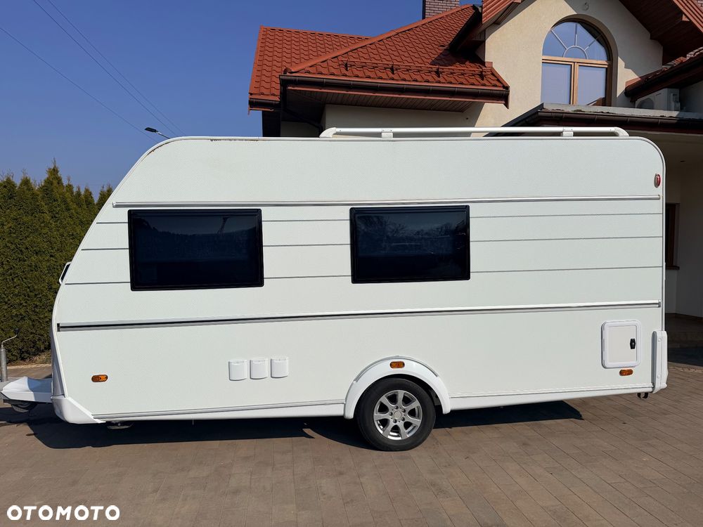 Tabbert Turiano 420 - 2