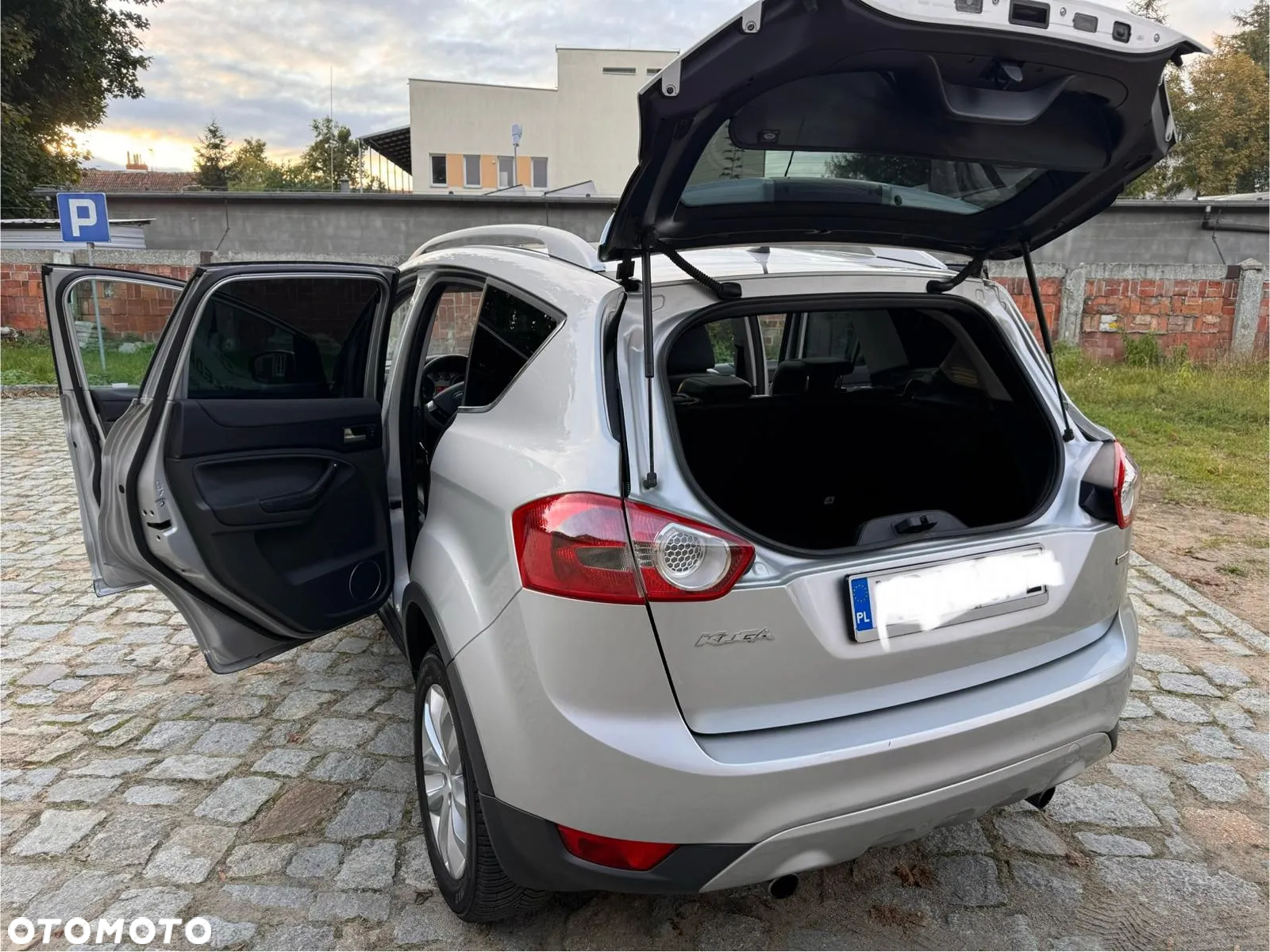 Ford Kuga 2.0 TDCi Titanium - 20