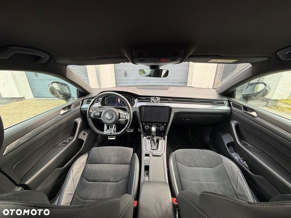 Volkswagen Arteon 2.0 TSI R-Line DSG - 15