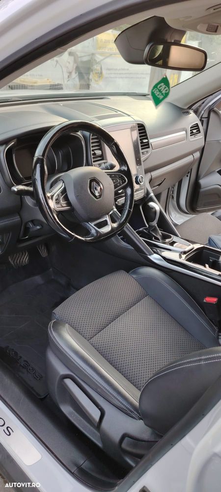 Renault Koleos 2.0 Energy dCi X-TRONIC Zen - 6