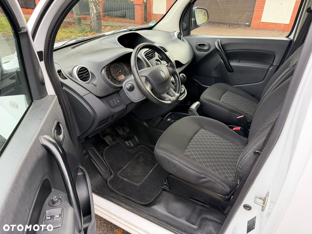Renault kangoo - 6