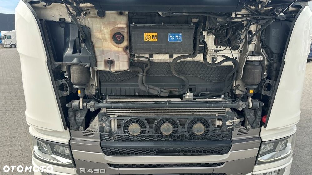 Scania R450 R4X2NA - 5