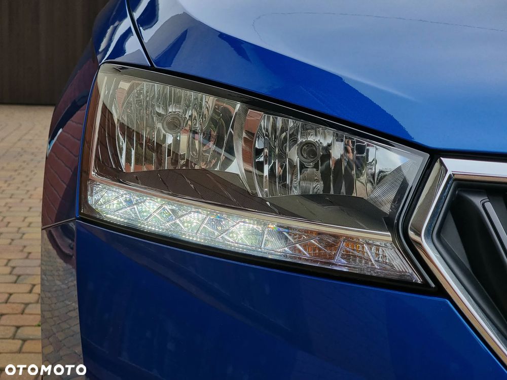 Skoda Fabia 1.0 Clever - 15