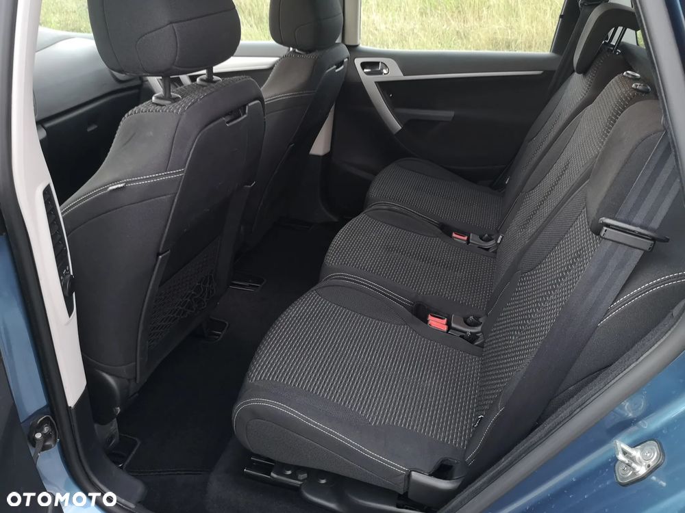 Citroën C4 Picasso 1.6 THP Exclusive - 9