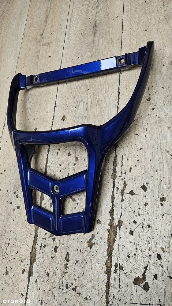 Stelaż pod kufer centralny uchwyt bagażnik Yamaha FJR 1300 01-05 - 2