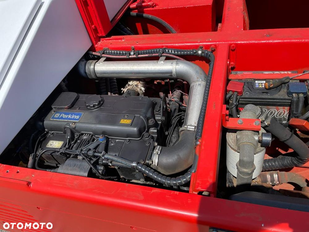 Fantuzzi SF50U - 15