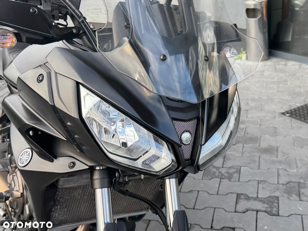Yamaha Tracer - 20